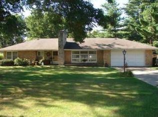 208 Finch Trl, Trail Creek, IN