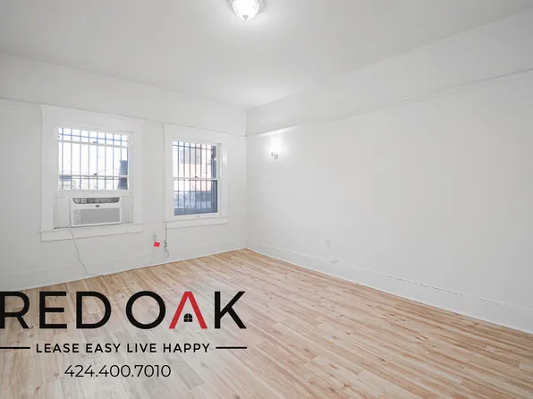 1136 S Alvarado St, Los Angeles, CA