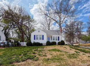 2601 Rockford Ave, Saint Louis, MO