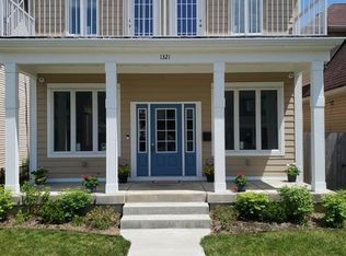 1321 Olive St, Indianapolis, IN