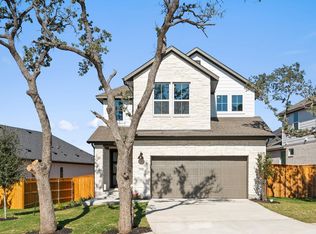 356 Milkwood Ter, Dripping Springs, TX 78620