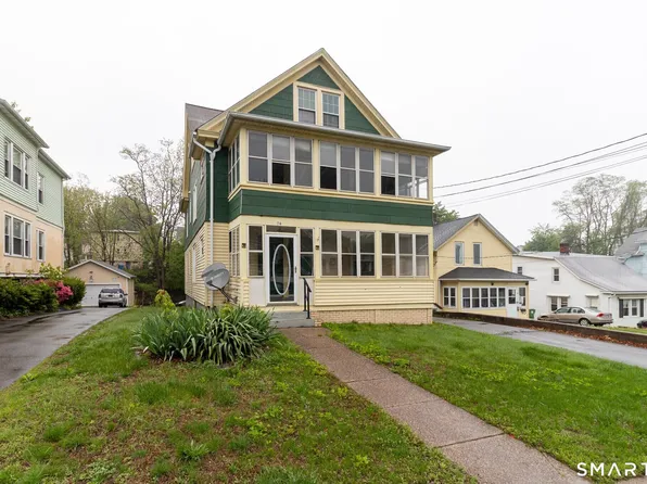 76 Gridley St Unit 2, Bristol, CT 06010