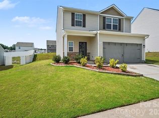 1112 Creedmore Ct, Charlotte, NC 28215