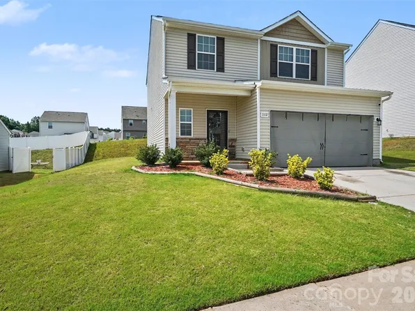 1112 Creedmore Ct, Charlotte, NC 28215