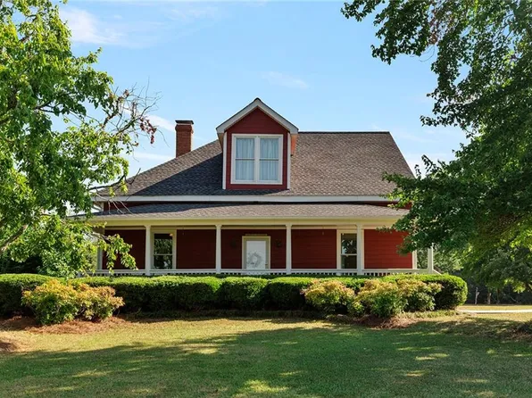 9275 Wilkerson Mill Rd, Chattahoochee Hills, GA 30268