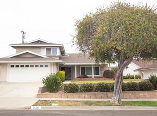 238 Brevard Ave, Ventura, CA 93003