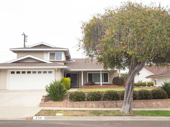 238 Brevard Ave, Ventura, CA 93003