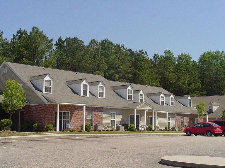 Quail Hill Apartments Fuquay Varina, NC Zillow