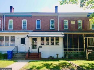 114 3rd Ave, Roebling, NJ 08554