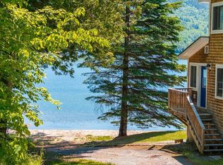461 Harvey Mountain Road, Barnet, VT 05821