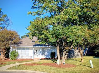 18 Overlook Point, Hattiesburg, MS 39402