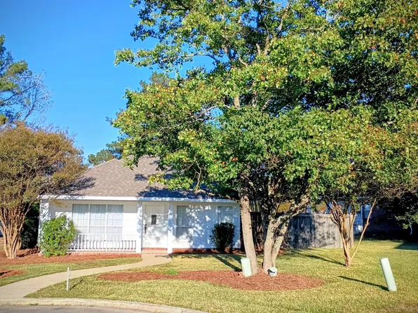 18 Overlook Point, Hattiesburg, MS 39402