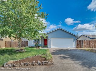 15908 NE 74th St, Vancouver, WA 98682