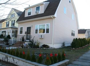 196 Hillside Ave, Mount Vernon, NY
