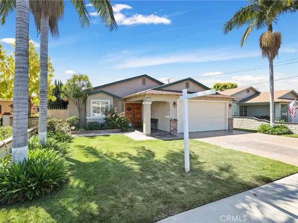10250 Park St, Bellflower, CA 90706