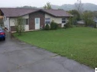 1852 Allensville Rdg, Sevierville, TN 37876