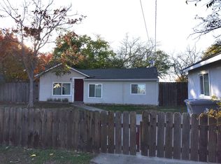 1705 7th St, Oroville, CA 95965