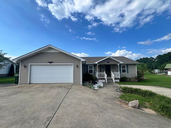 917 Old Dalton Ellijay Rd