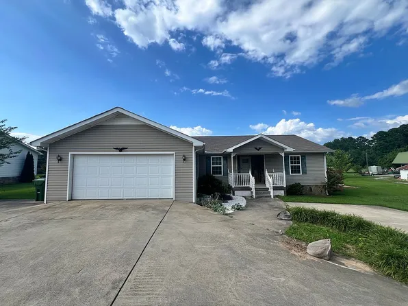 917 Old Dalton Ellijay Rd, Chatsworth, GA 30705