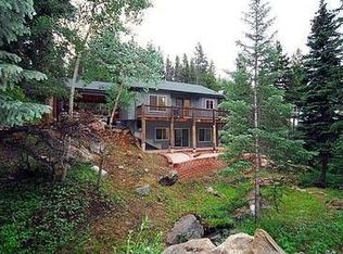 444 Deer Rd, Evergreen, CO 80439