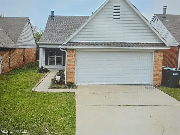 5460 Bradley Ln, Southaven, MS 38671