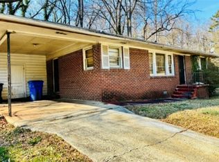 2737 Altaview Dr SE, Atlanta, GA 30354