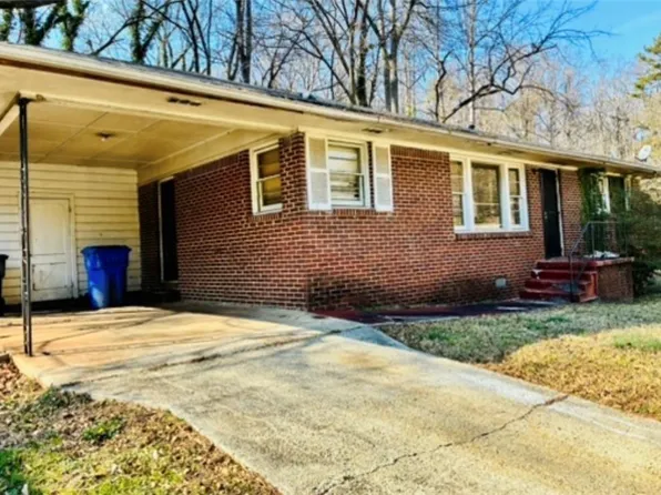 2737 Altaview Dr SE, Atlanta, GA 30354