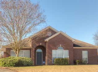 1668 Worthing Rd, Montgomery, AL 36117