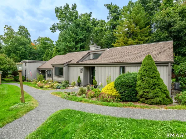 886 Heritage Village #B, Southbury, CT 06488