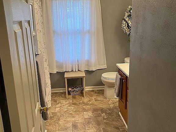 Entry Level Bath