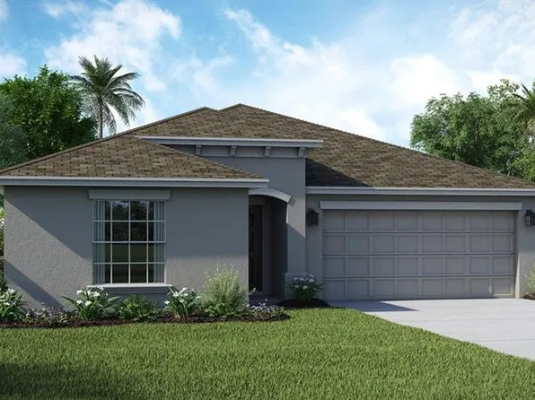 1414 Peach Creek Dr, Osteen, FL 32764