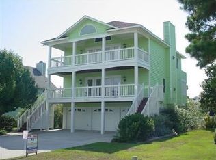 757 Sloop Pointe Ln, Kure Beach, NC 28449