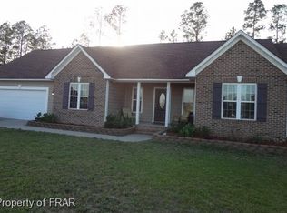 3131 Bonita Farms Rd, Wade, NC 28395