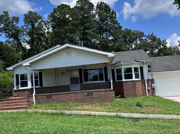101 Brake St, Warrior, AL 35180