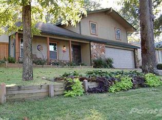 1904 Saratoga Dr, N Little Rock, AR 72116