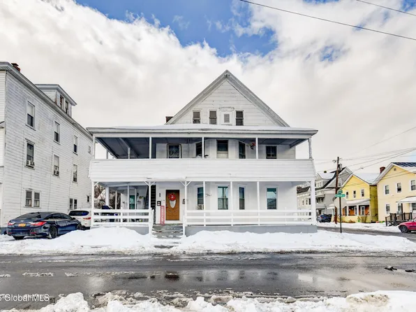 88 Center Street, Amsterdam, NY 12010