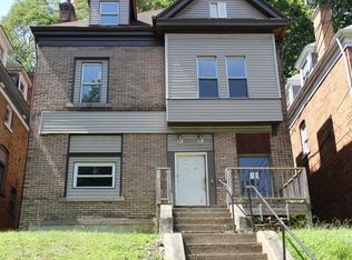 753 Chislett St, Pittsburgh, PA