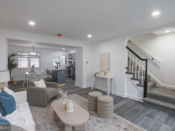 1233 Gleneagle Rd, Baltimore, MD 21239