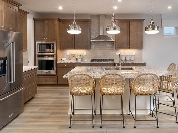 Model Representation