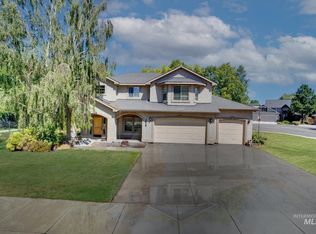 3878 N Buckstone Ave, Meridian, ID 83646