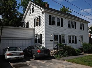 93 Willow St, South Portland, ME 04106