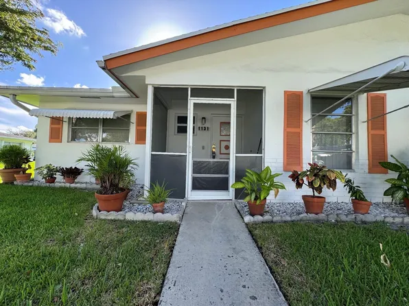 1131 NW 84th Avenue #A21, Plantation, FL 33322