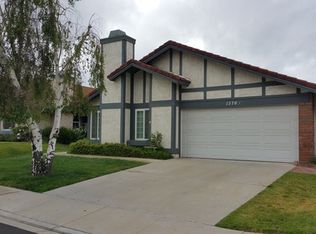 13768 Laurelhurst Rd, Moorpark, CA 93021