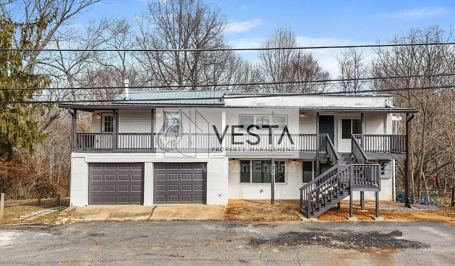 3 bed, 2.0 bath, 1151 sqft, $1,850 — Photo 3