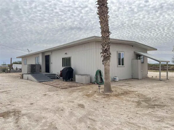 13845 S Avenue 29 E, Wellton, AZ 85356