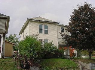 203 Corwin Ave, Zanesville, OH 43701