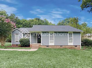 320 Wilby Dr, Charlotte, NC 28270