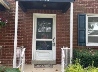 1452 Monocacy St, Bethlehem, PA 18018