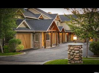 3631 N Huntsman Path UNIT C103, Eden, UT 84310