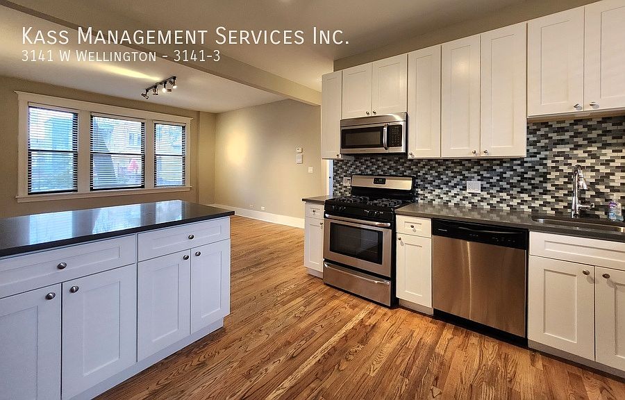 1st image of 3141 W Wellington Ave #3